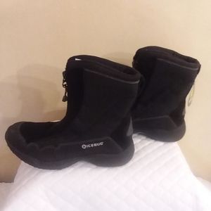 Icebug boots